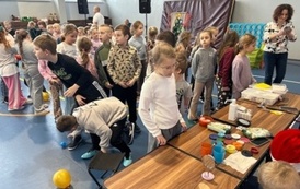Event pod hasłem &bdquo;Każdy inny &ndash; wszyscy r&oacute;wni&rdquo; 24