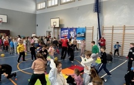 Event pod hasłem &bdquo;Każdy inny &ndash; wszyscy r&oacute;wni&rdquo; 27