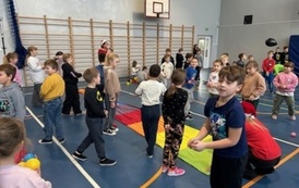 Event pod hasłem &bdquo;Każdy inny &ndash; wszyscy r&oacute;wni&rdquo; 28