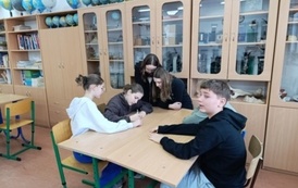 Event pod hasłem &bdquo;Każdy inny &ndash; wszyscy r&oacute;wni&rdquo; 43