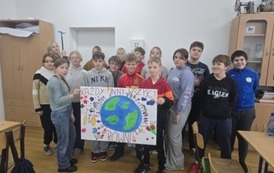 Event pod hasłem &bdquo;Każdy inny &ndash; wszyscy r&oacute;wni&rdquo; 47