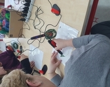 Pomorskie Żagle Wiedzy &ndash; Partnerstwo Gminy Kosakowo 1