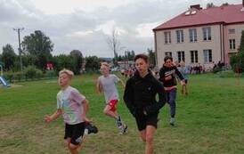 30.09.2021 r. - Szkolne Biegi Przełajowe 14