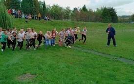 30.09.2021 r. - Szkolne Biegi Przełajowe 16