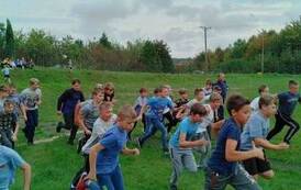 30.09.2021 r. - Szkolne Biegi Przełajowe 21