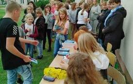 30.09.2021 r. - Szkolne Biegi Przełajowe 24