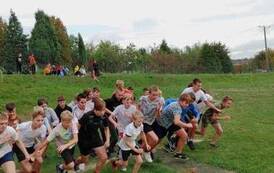 30.09.2021 r. - Szkolne Biegi Przełajowe 29