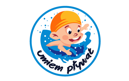 Zdjęcie do Umiem pływać