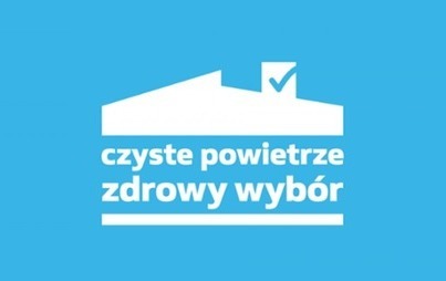 Zdjęcie do Gminny punkt konsultacyjno &ndash; informacyjny programu &bdquo;Czyste Powietrze&rdquo;
