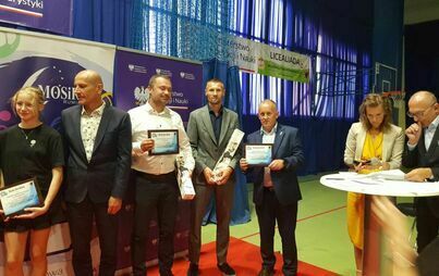 Zdjęcie do Podsumowanie Wsp&oacute;łzawodnictwa Sportowego Szk&oacute;ł za rok szkolny 2022/2023