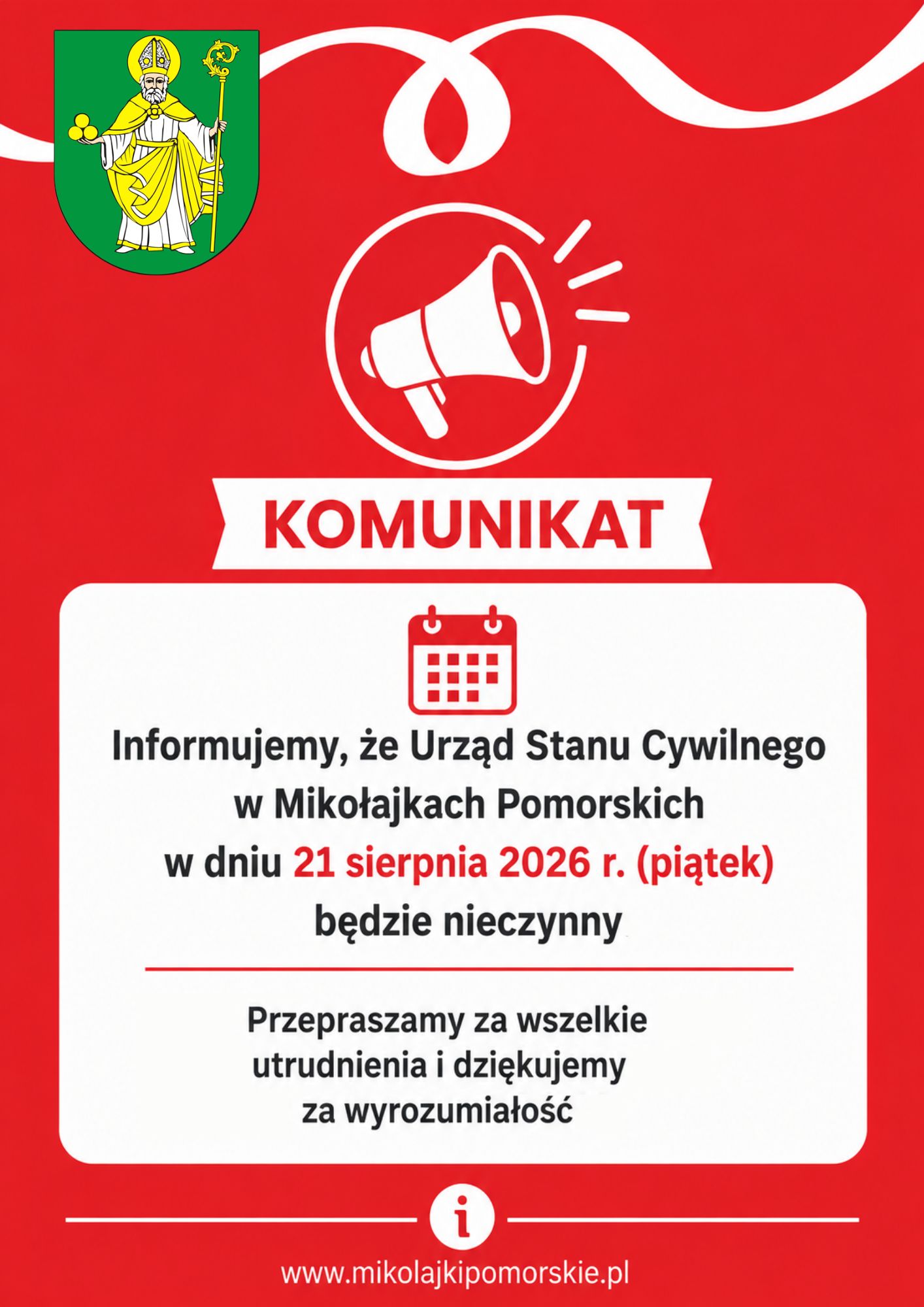 USC nieczynnne 