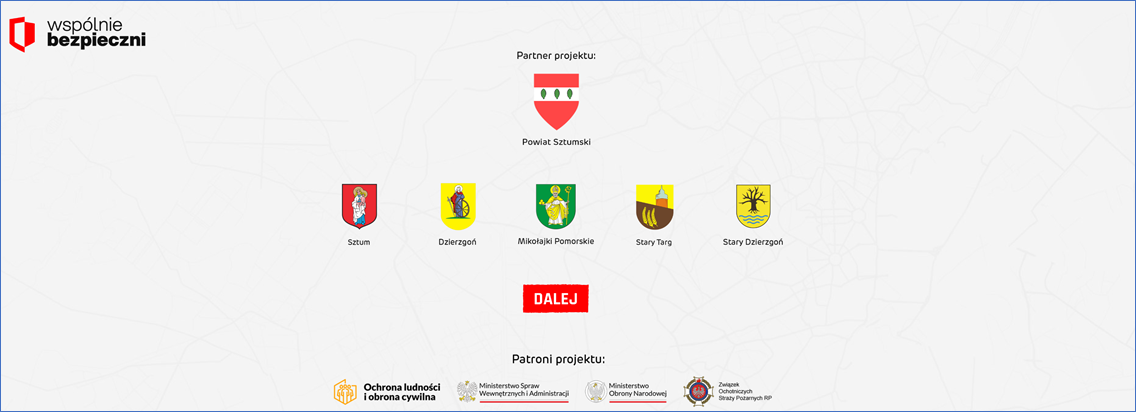 Wsp&oacute;lnie bezpiecznik - portal 