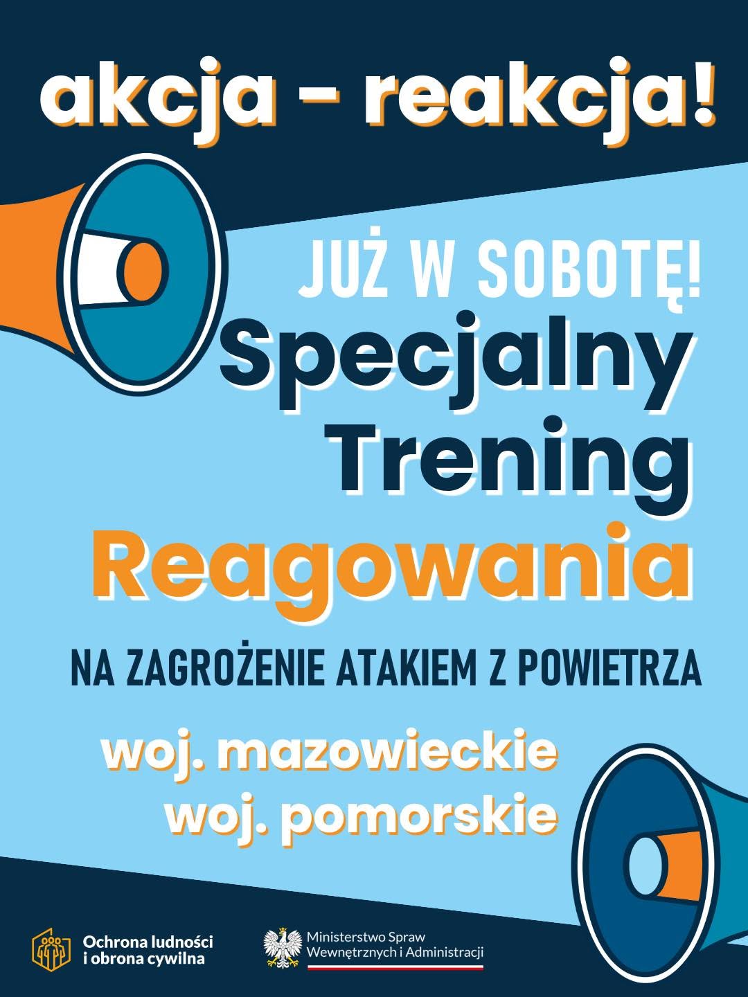 Akcja - Reakcja