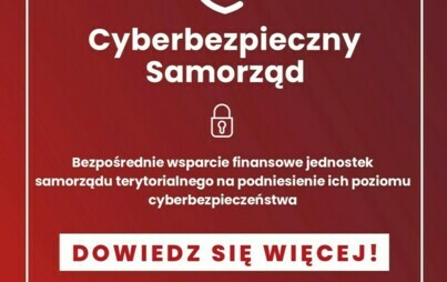 Zdjęcie do Cyberbezpieczny Urząd Gminy w Mikołajkach Pomorskich