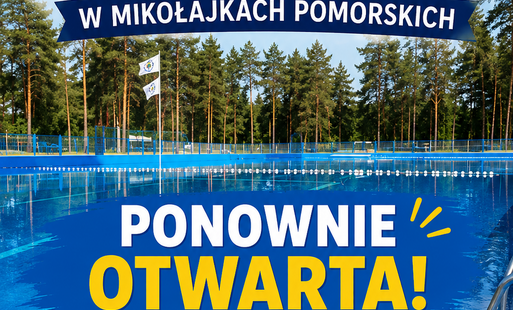 pływalnia odkryta