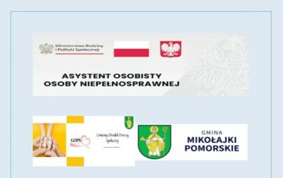 Zdjęcie do Asystent osobisty osoby z niepełnosprawnością