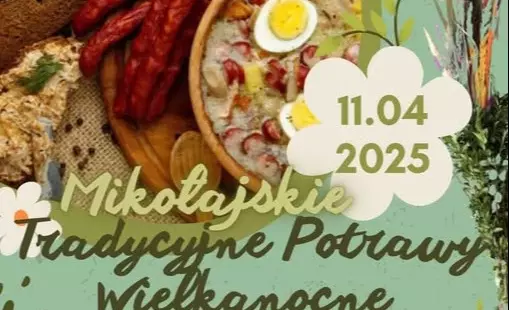 Zdjęcie artykułu z dnia 10-04-2025