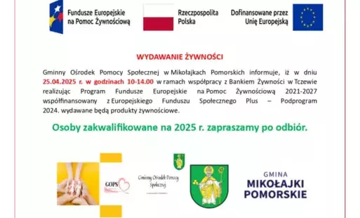 Zdjęcie artykułu z dnia 24-04-2025