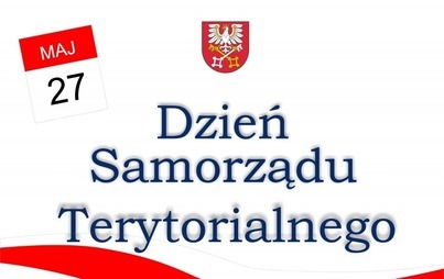 Zdjęcie do Dzień Samorządu Terytorialnego