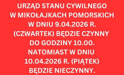 Zdjęcie artykułu z dnia 03-04-2026