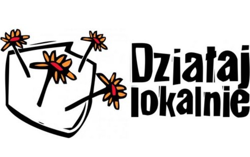 Działaj lokalnie