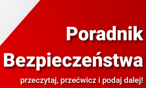 Poradnik bezpieczeństwa